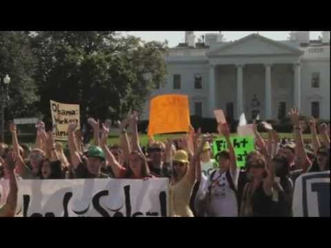One Day on Earth Trailer