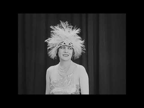 A WOMAN OF PARIS Trailer