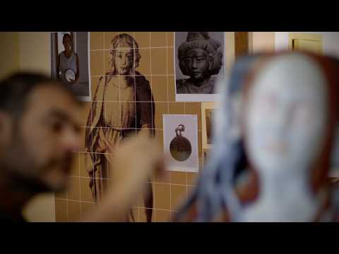 The Polizzi Project: La dea risorta | Trailer Ufficiale