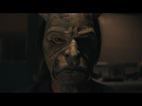 Answering the Call - Behind the Scenes of The Black Phone (2021)