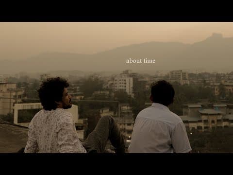 About Time | Tougheggs Studios