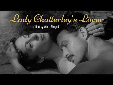 LADY CHATTERLEY'S LOVER Clip