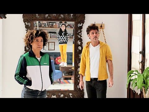 The Middle Ages (La edad media) | Trailer | Berlinale 2022