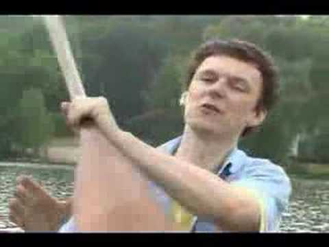 White Stripes - Hardest Button to Button (making)