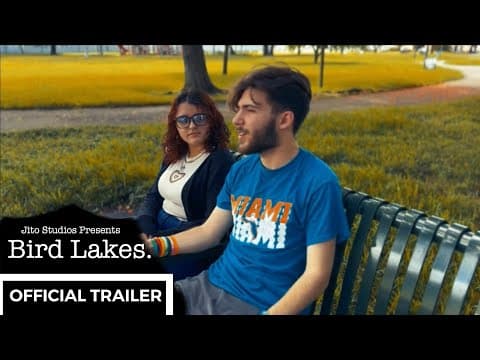 Bird Lakes (2024) Trailer