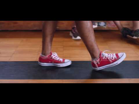 Fuzzy Legs Trailer