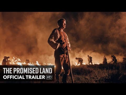 Official Trailer [Subtitled]