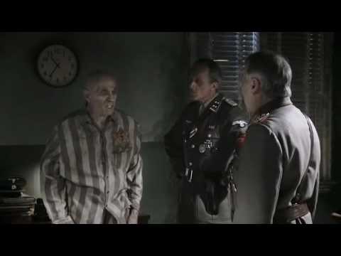 THE DESPERATE (trailer for 32 min film)