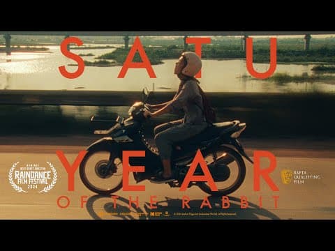 Official Teaser
