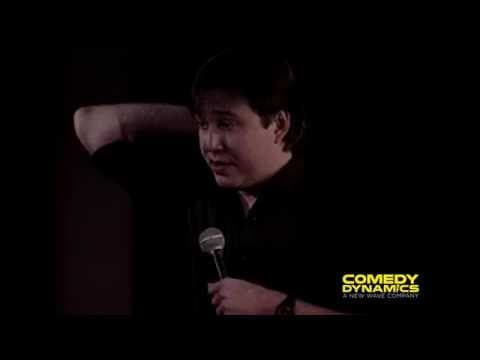 Bill Hicks—Pockets of Humanity
