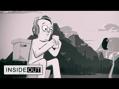 DEVIN TOWNSEND - Why? (OFFICIAL VIDEO)