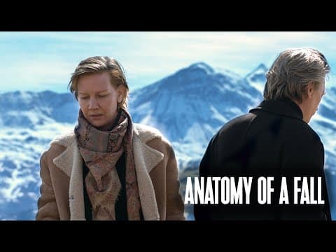 Official Trailer [Subtitled]