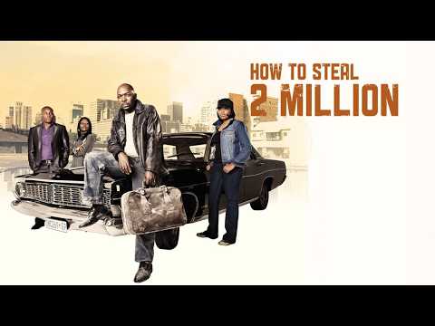 Official How To Steal Two Million Trailer