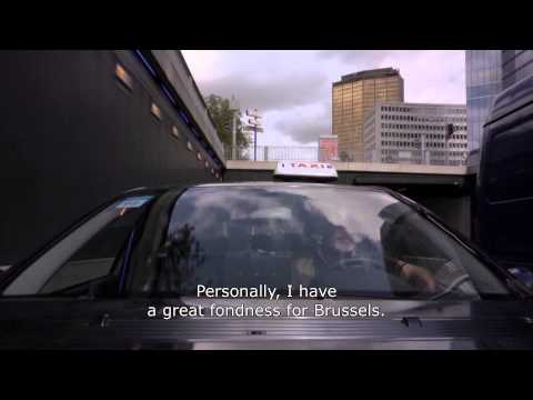 Our City Trailer