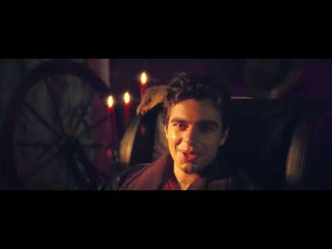 The Picture in the House - Trailer