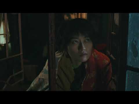 《菲與火》 Fire Room 第十五屆鮮浪潮國際短片節（開幕短片）