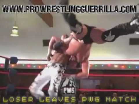 PWG Based On A True Story