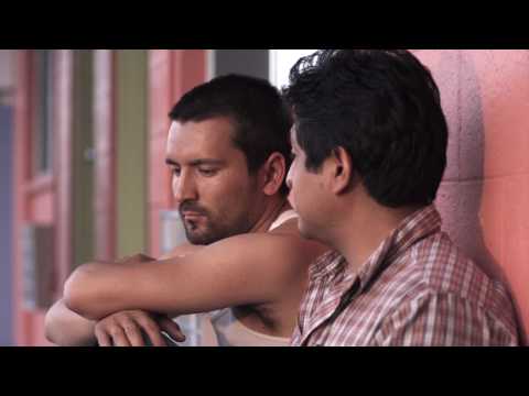 Ilegales - Trailer