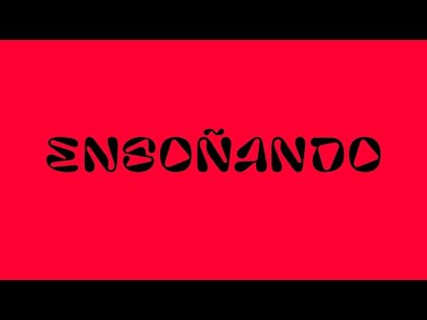 "Ensoñando" por Alesia de la Parra