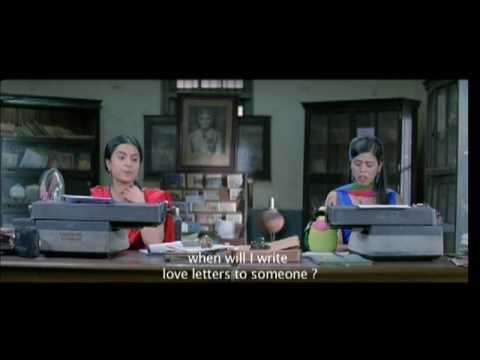Gandha the Film