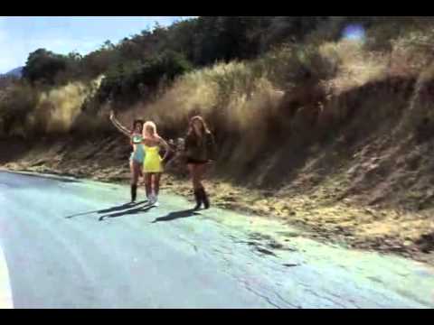 Acid Eaters 1968 auto