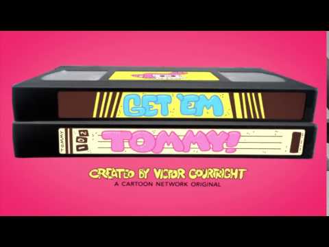 Get 'Em Tommy - Intro