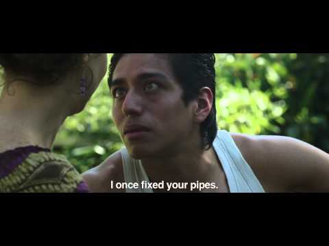Flores Silvestres / Trailer