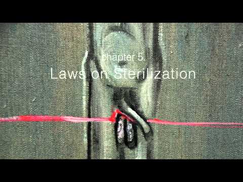 Eugenic Minds - Sterilization