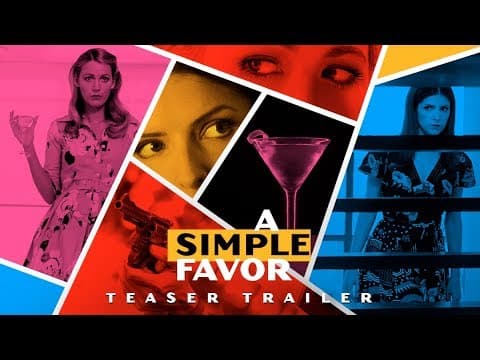 Official Teaser Trailer "What Happened To Emily?"
