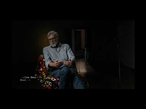 Documental German Araújo