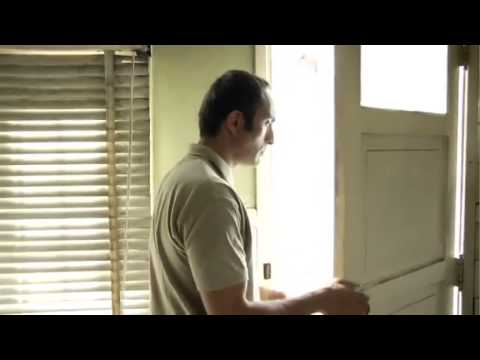 La mujer de Iván Trailer