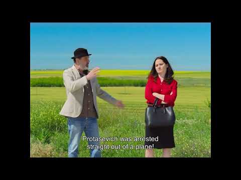 Potemkiniștii / The Potemkinists - Teaser trailer (Alexandru Dabija, Cristina Drăghici, Radu Jude)