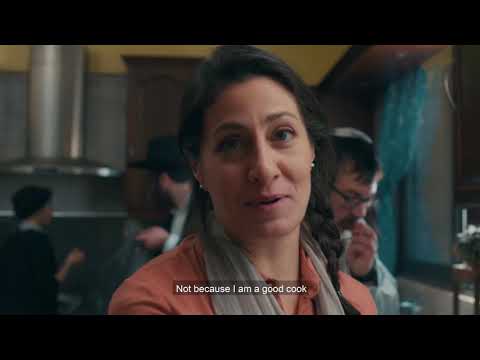 The place | فيلم المكان