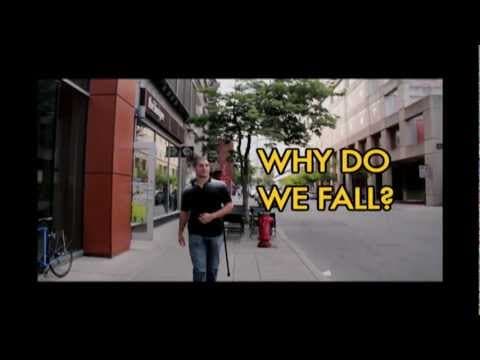 "Why Do We Fall?" M60 Cut