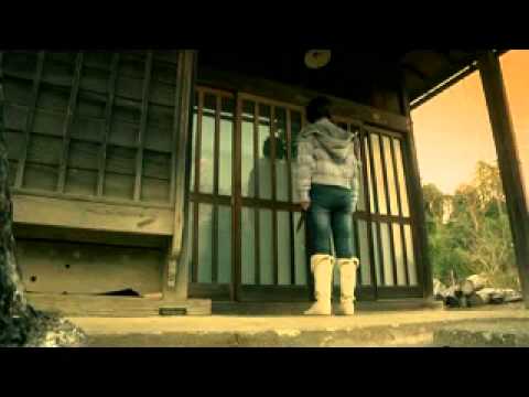 Monster Killer (Red tears - kôrui) theatrical trailer - international version