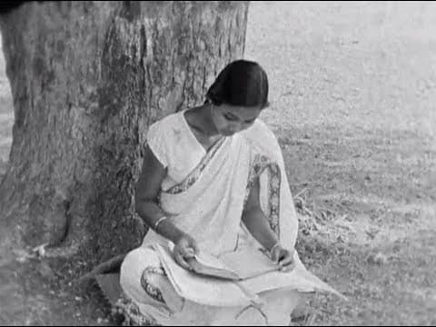 A Day at St. Christopher College and School (Chennai) (c1920s)
