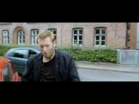 GAVEN TRAILER