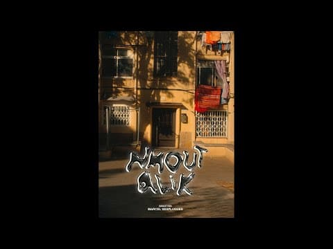 Nmout Alik trailer