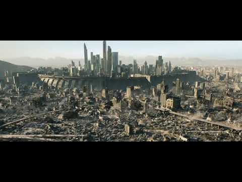 Maze Runner:The Death Cure [Tv Spot #6]