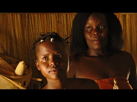 Akoota - Trailer Sci-fi Short Film
