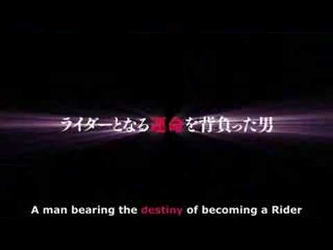 Promo (+Go-Onger) [Subtitled]