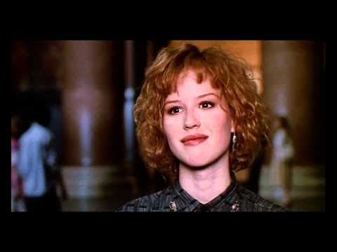 The Pick-Up Artist (1987) Trailer