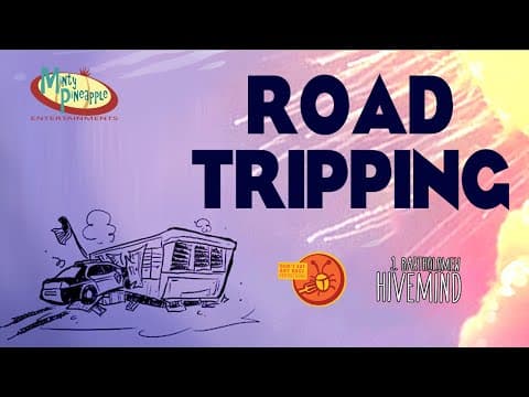 Road Tripping