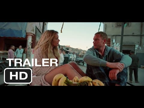 I LOVE MY MUM Official Trailer (2019)