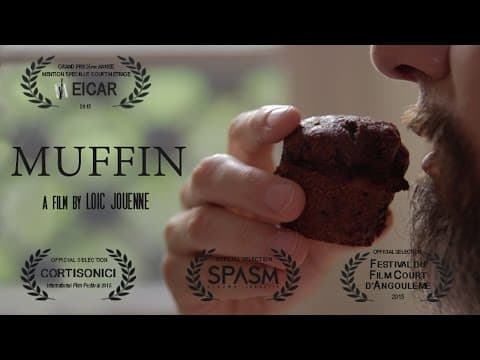 MUFFIN - Short Horror Film