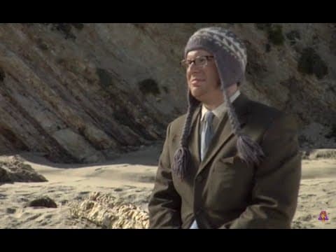 패트릭 스텀프 _ 단편 영화 Na Zdorov 'ya! (2010)