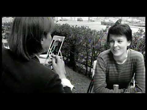 Valehtelija/Mika Kaurismäki,(1981) İnterview