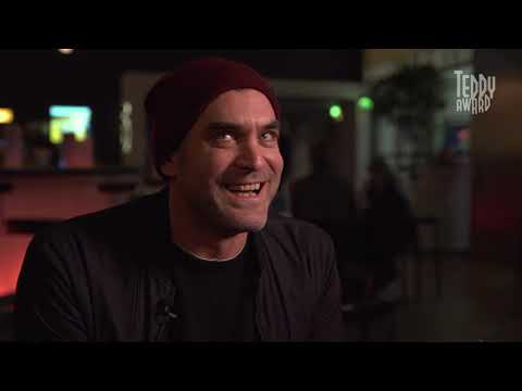 Interview with Tamer Jandali on 'easy love'