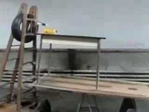 1987 Dailymotion - Fischli Weiss - The Way Things Go - a Arts video.
