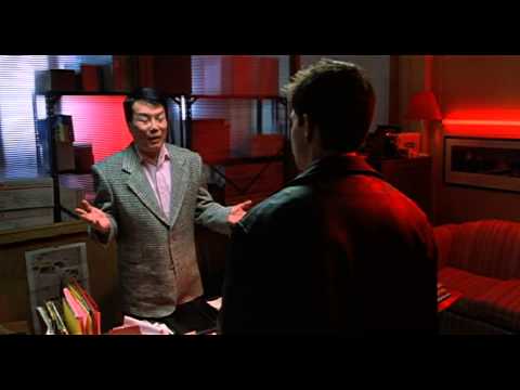 The Corruptor - Trailer